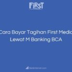 Cara Bayar Tagihan First Media Lewat M Banking BCA