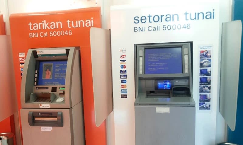 Hal yang Perlu Diperhatikan saat Membayar Lewat ATM BNI