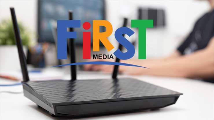 Nomor Channel Korea di First Media