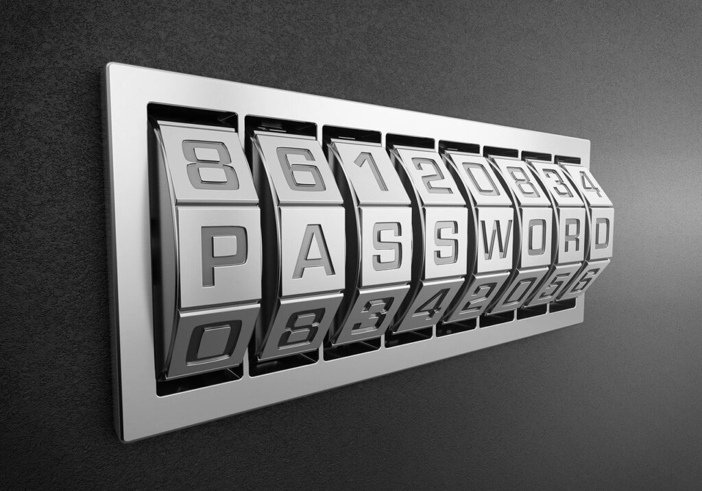 Tips Dalam Mengganti Password WiFi CBN
