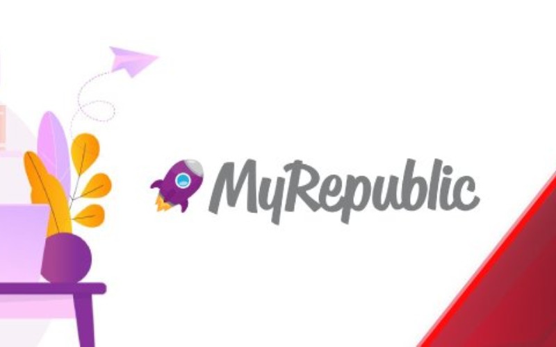 Harga Paket Internet MyRepublic 2023 Lengkap