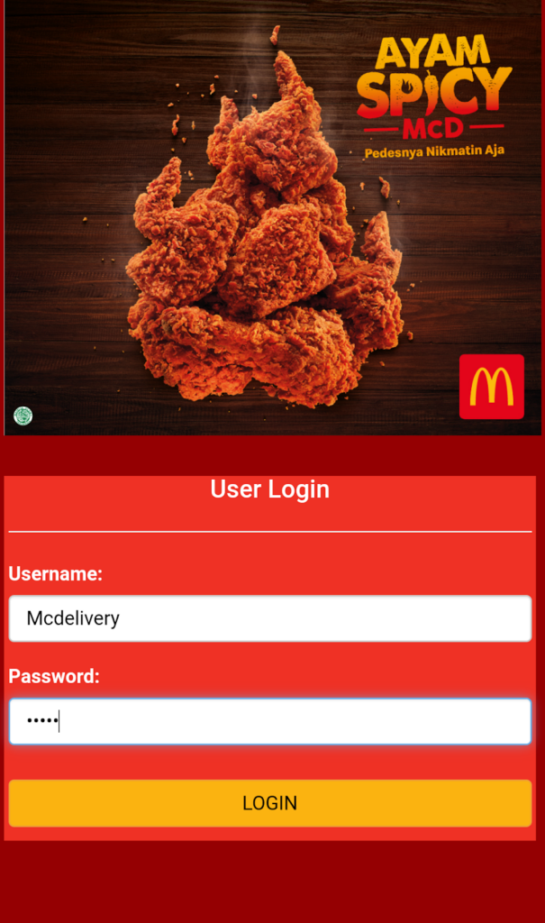 Keuntungan Terhubung ke WiFi McDonald