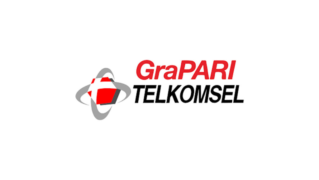 Mengunjungi GraPari Telkomsel