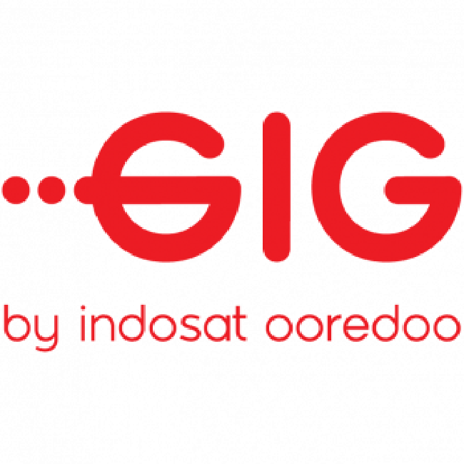 Pelayanan Pelanggan GIG Indosat
