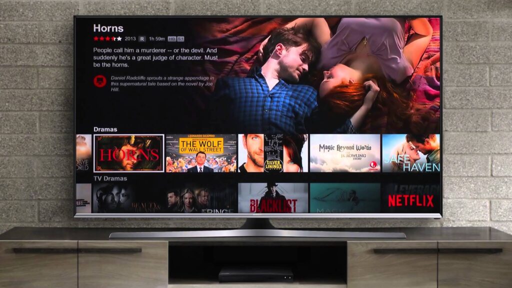 Syarat dan Ketentuan Instalasi Netflix di STB IndiHome