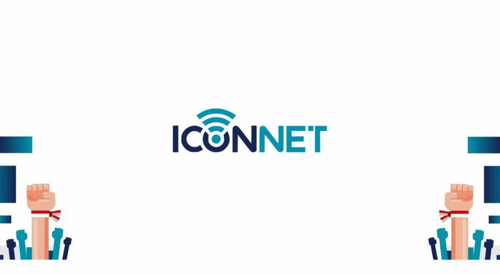 Tentang ICONNET