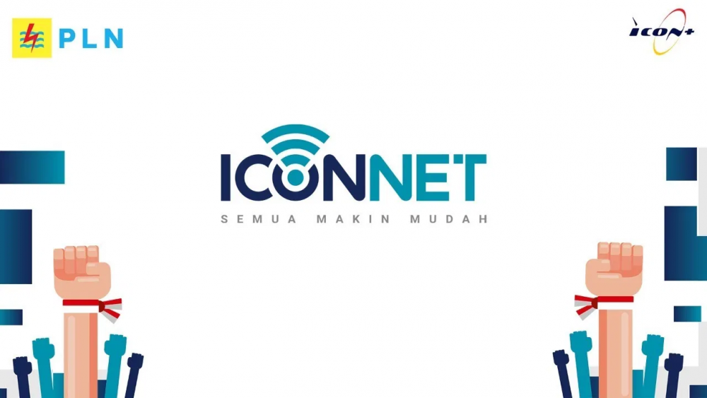 Tujuan Ganti Password WiFi ICONNET PLN