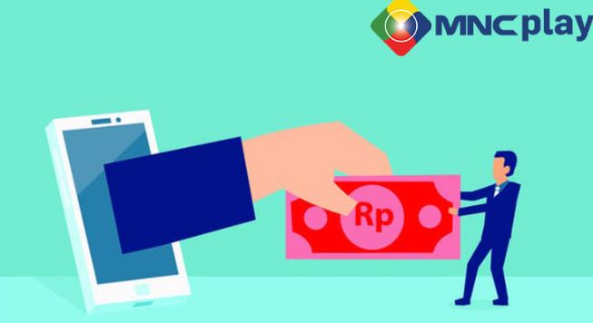 Pembayaran MNC Play via iBanking Mandiri
