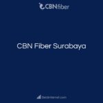 CBN Fiber Surabaya