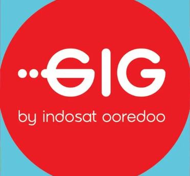 Indosat GIG