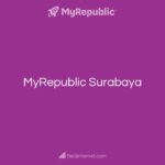 MyRepublic Surabaya