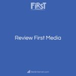 Review First Media