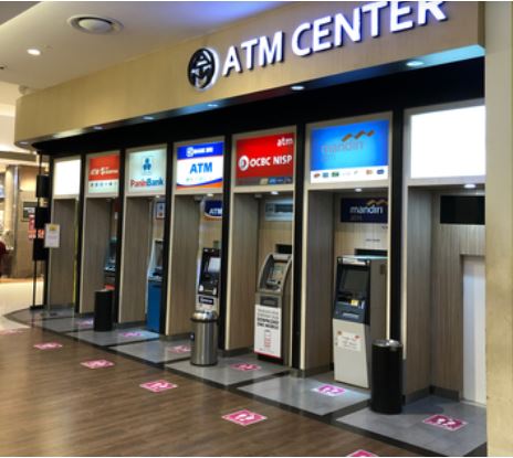 Cara Bayar Tagihan GIG Indosat Lewat ATM