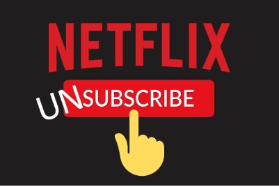 Cara Berhenti Berlangganan Netflix di TV Indihome