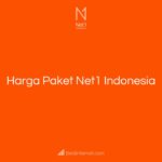 Harga Paket Net1 Indonesia