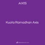 Kuota Ramadhan Axis
