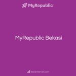 MyRepublic Bekasi