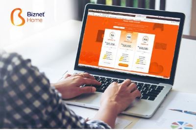 Review Paket Biznet Internet C