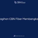 Tagihan CBN Fiber Membengkak